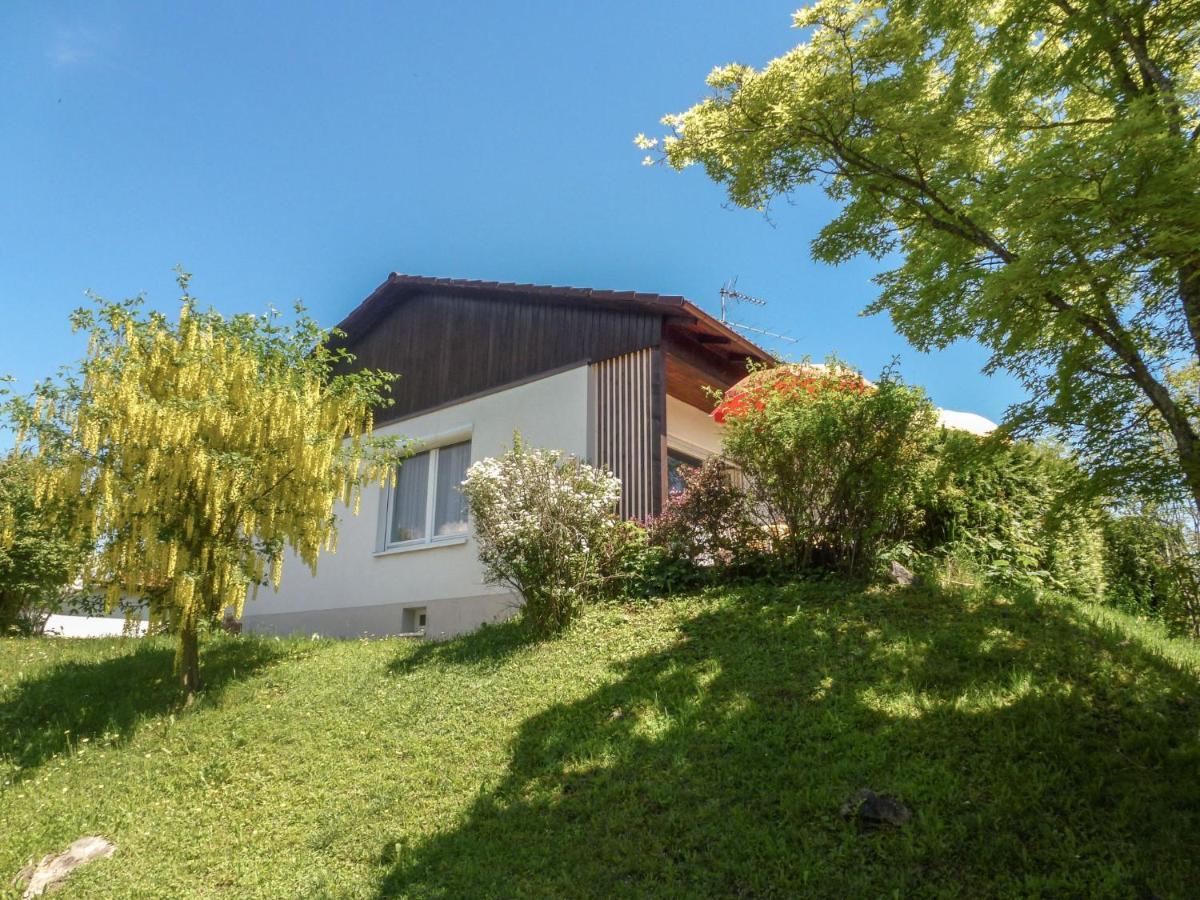 Holiday Home Bilharz By Interhome Dittishausen Exterior photo