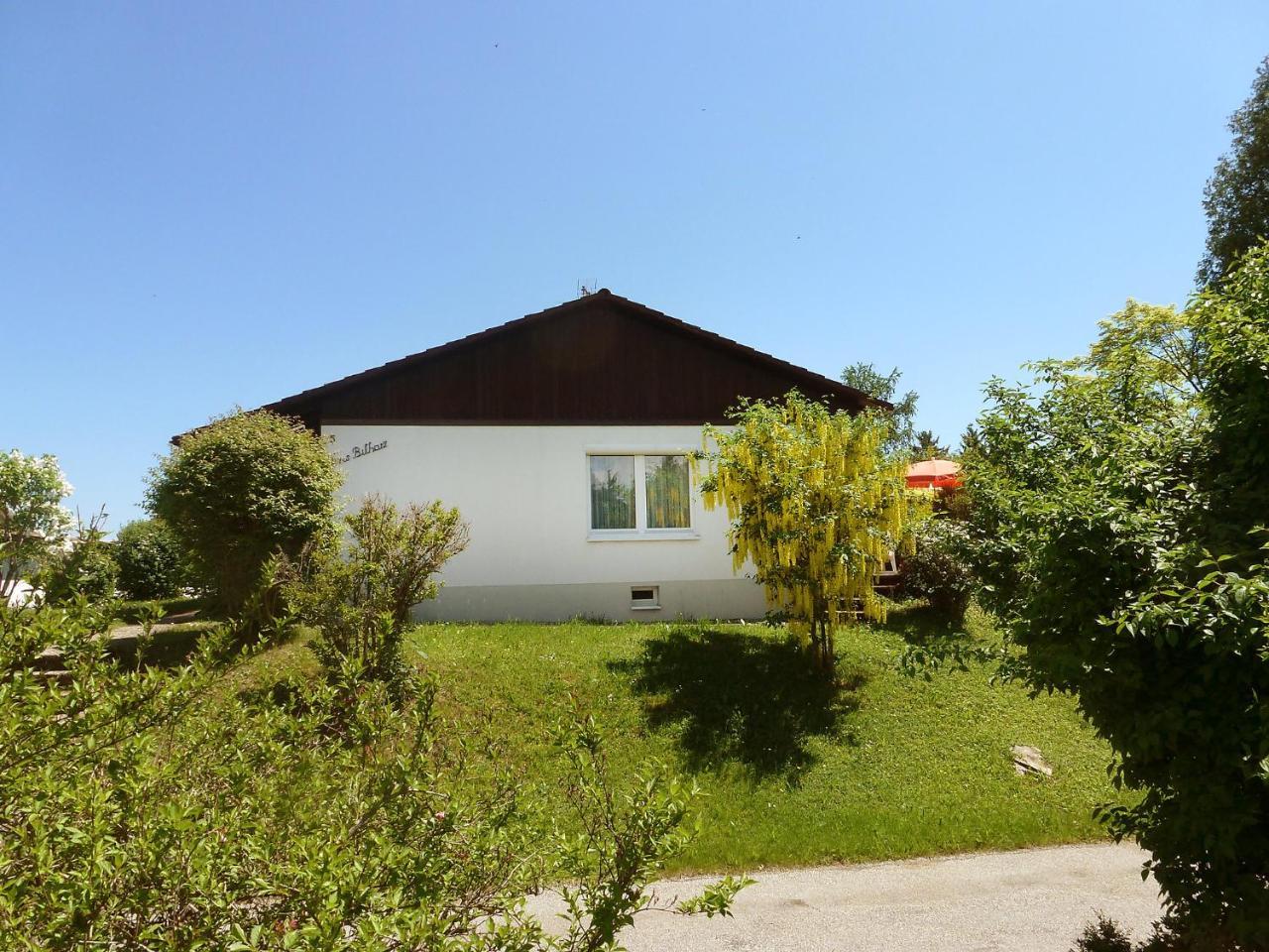 Holiday Home Bilharz By Interhome Dittishausen Exterior photo